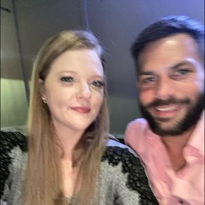 Meet your Posher, Matthew